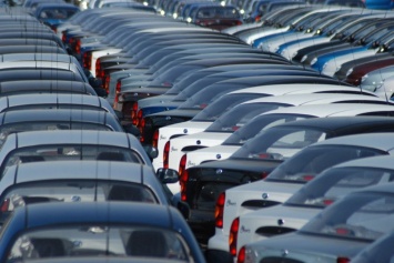 Продажи коммерческих автомобилей в Европе в феврале выросли на 17,8%