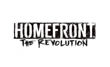Трейлер Homefront: The Revolution - основы партизанской войны (русская озвучка)