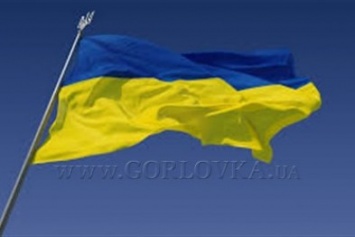 Украинский военный - горловчанин: "Домой мы придем, водрузим флаг Украины над захваченными территориями ". ВИДЕО