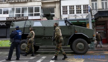ЦРУ считало брюссельских братьев-подрывников потенциальными террористами