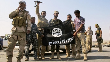 ИГИЛ зазывает в социальных сетях к джихаду