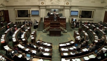 Бельгийских министров зовут в парламент - отчитываться об антитерроре