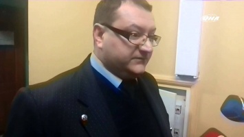 Матиос раскрыл важные подробности убийства адвоката Грабовского