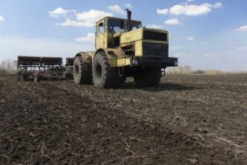 В весенне-полевых работах в этом году примут участие 15 сельхозпредприятий Макеевки