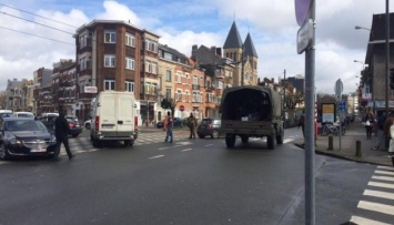 Взрывы в Брюсселе контролировали силовики