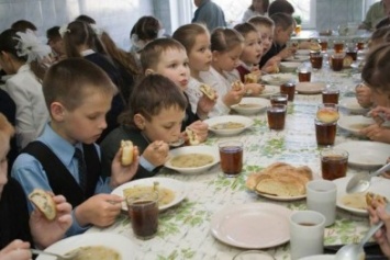 В Макеевке проверили качество организации питания в большинстве школ и детских садов