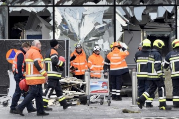 Европейская полиция ловит подозреваемых в терактах в Брюсселе