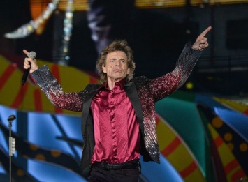 Шоу Rolling Stones на Кубе собрало сотни тысяч зрителей