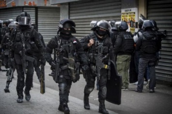 Полицейские в Брюсселе в день теракта общались посредством WhatsApp из-за сбоя связи