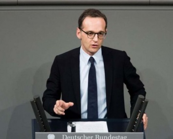 Минюст Германии сообщил об угрозе терактов в стране