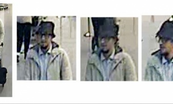 Задержанного в Брюсселе в четверг опознали, как террориста в шляпе с фото в аэропорту, - источник