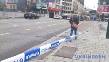 Теракты в Брюсселе: в больницах до сих пор более 100 пострадавших