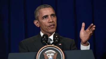 Обама обсудит с мировыми лидерами ядерную угрозу со стороны ИГИЛ - WSJ