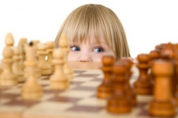 В Херсоне с понедельника начинается детский шахматный турнир