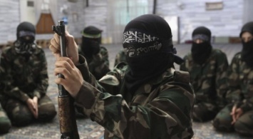 СМИ узнали о планах «Исламского государства» устроить теракты в США