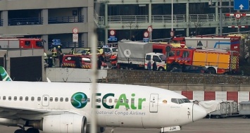 После кровавых терактов аэропорт Брюсселя возобновит свою работу 29 марта