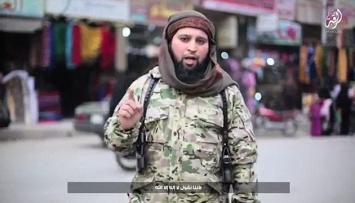Исламист предупредил о новых терактах и убил заложника