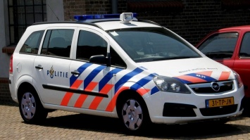 В Голландии арестовали француза по подозрению в планировании теракта