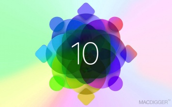 IOS 10: 10 функций, которые мы ждем в новой операционной системе