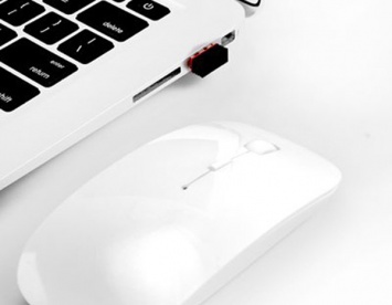 Эксперты предупредили о риске взлома миллионов Mac и PC через беспроводные мыши