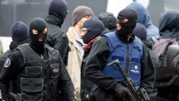 Еще 4 человека задержали в связи с терактами в Брюсселе