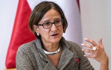 Австрия выступила за введение погранконтроля для граждан ЕС
