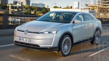 Новый Volkswagen Phaeton: быть или не быть?