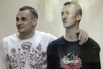 Приговор Сенцову и Кольченко адвокаты обжаловали в Верховном Суде РФ