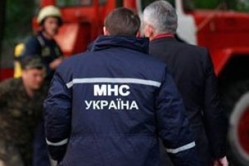 Три человека были спасены из колодца в Винницкой области