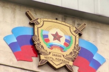 В «МВД ЛНР» распускают слухи о «спецкоманде СБУ», которая расстреливает «на месте», выехавших в Украину боевиков