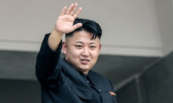 КНДР отказала Трампу во встрече с Ким Чен Ыном