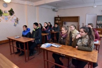 Вячеслав Аброськин просит нардепов предоставить льготы детям, живущим на линии огня