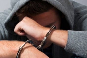 Несовершеннолетний житель Славянска приговорен к 3,5 годам лишения свободы