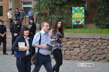 Николаевские общественники требуют от Мерикова увольнения руководства здравоохранения и правоохранительных органов