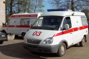 В Крыму автобус насмерть сбил 87-летнюю бегущую старушку
