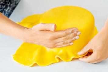 Как сделать мастику для торта своими руками?