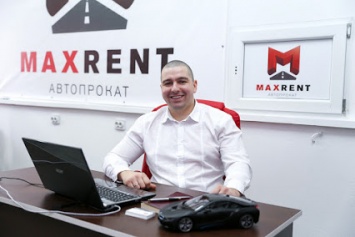 Avtoprokat-maxrent.ru - новый сайт для аренды автомобилей в Калининграде