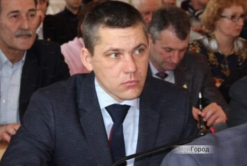 Глава Березанской РГА Сергей Танасов останется депутатом Николаевского горсовета