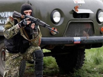 Боевики сегодня 11 раз открывали огонь по украинским позициям
