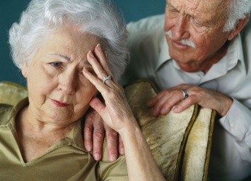 Запоры у пожилых людей - лечение