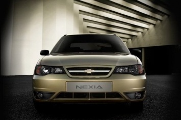 Chevrolet планирует продавать Nexia на авторынках Африки и Ближнего Востока