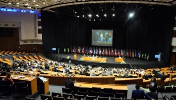 Парламентская Ассамблея НАТО выразила обеспокоенность агрессией России