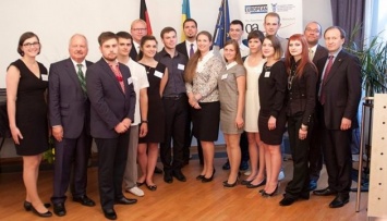 Германия продолжит обучение украинских предпринимателей