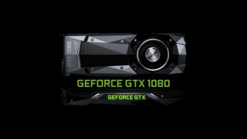 MSI Sea Hawk - версия GeForce GTX 1080 с жидкостным охлаждением