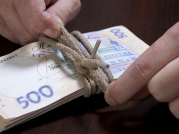 Почти 40 миллионов гривен составил долг по заработной плате в Кировоградской области