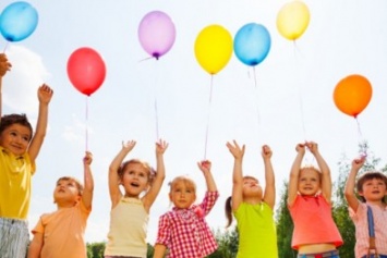 Днепродзержинск отметит День защиты детей