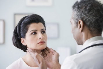 Рак щитовидной железы - прогноз после операции