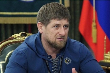 Кадыров уходит с поста президента Чечни?