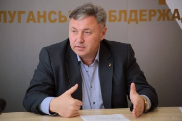 Украинское правительство позаботилось о людях с оккупированных территорий