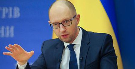 Яценюк призвал американцев инвестировать в украинскую энергетику